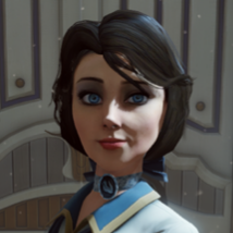 275px Elizabethsmilipng — Video Games Female Characters option 10