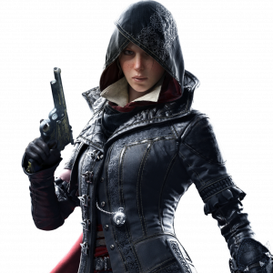 Acseviefryeprop2png — Video Games Female Characters option 27
