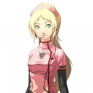 Angiesecondopinioncaduceuspng — Video Games Female Characters option 39