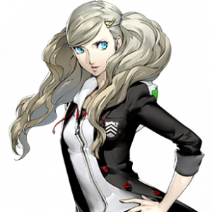 Anntakamakipng — Video Games Female Characters option 40