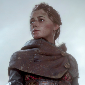 Apti Amicia Infoboxjpg — Video Games Female Characters option 41