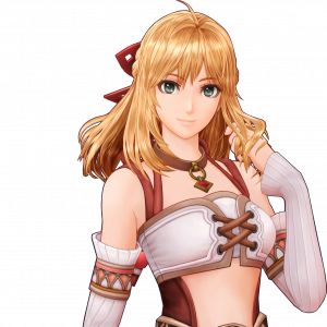 Artfioraxcdepng — Video Games Female Characters option 44
