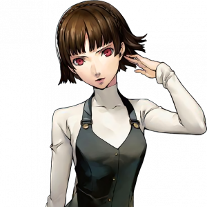 Artmakotop5png — Video Games Female Characters option 45