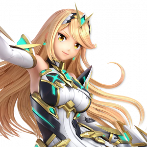 Artmythraultimatepng — Video Games Female Characters option 46