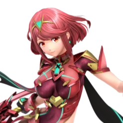 Artpyraultimatepng — Video Games Female Characters option 47