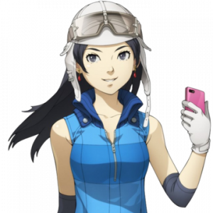Asahismtivfinalpng — Video Games Female Characters option 50