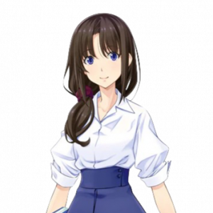 Ayumitachibanaremake1png — Video Games Female Characters option 53