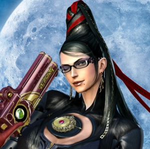 Bayonettawebp — Video Games Female Characters option 54
