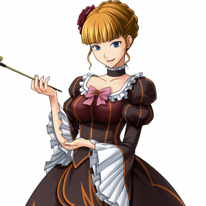Beaa11def2png — Video Games Female Characters option 56