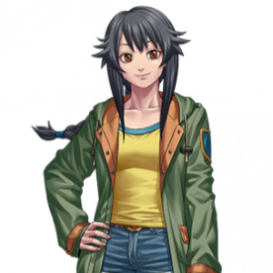 Chiemipng — Video Games Female Characters option 64