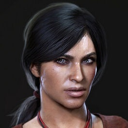 Chloelostlegacyjpg — Video Games Female Characters option 66
