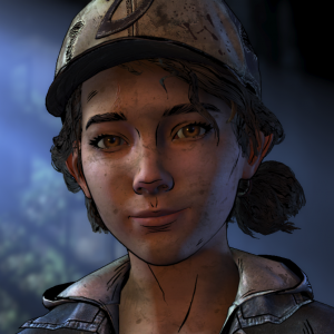 Clementineinfoboxpng — Video Games Female Characters option 68