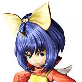 Eikocarolcharacterjpg — Video Games Female Characters option 74