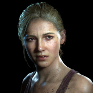 Elenadrakepng — Video Games Female Characters option 75