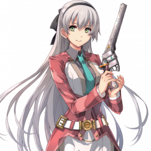 Eliemacdowellsenivpng — Video Games Female Characters option 76