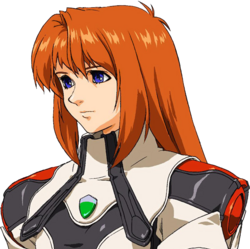 Ellypng — Video Games Female Characters option 77