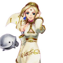 Finajpg — Video Games Female Characters option 85