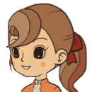 Florapng — Video Games Female Characters option 86