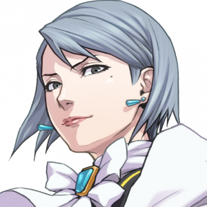 Franziskavonkarmaportraitpng — Video Games Female Characters option 88
