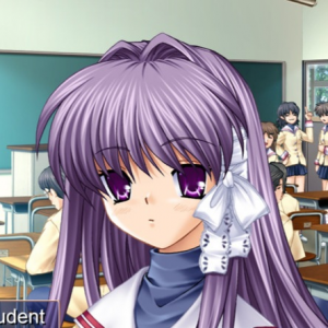 Galerie Clannad1jpg — Video Games Female Characters option 90