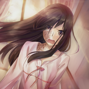 Hanakobadendingpng — Video Games Female Characters option 93