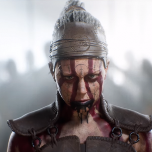Hellbladeiisenuapng — Video Games Female Characters option 98