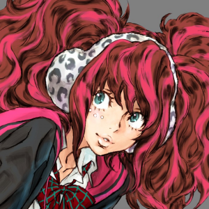 Imagejpeg 1jpg — Video Games Female Characters option 100