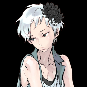 Imagejpegjpg — Video Games Female Characters option 101