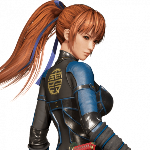 Img Kasumipng — Video Games Female Characters option 102