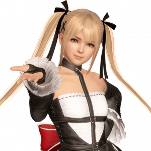 Img Mariepng — Video Games Female Characters option 103