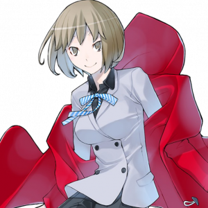 Ionittapng — Video Games Female Characters option 106