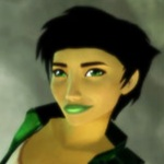 Jadejpg — Video Games Female Characters option 109