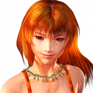 Joypng — Video Games Female Characters option 112