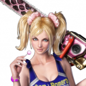 Julietstarlingpng — Video Games Female Characters option 113