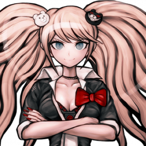 Junkoenoshimaillustrationpng — Video Games Female Characters option 115