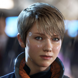 Kara 1jpg — Video Games Female Characters option 117
