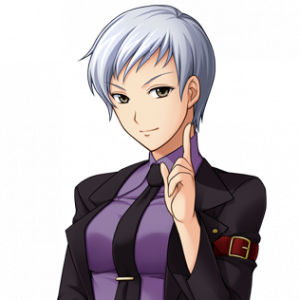 Kira27futeki1png — Video Games Female Characters option 121