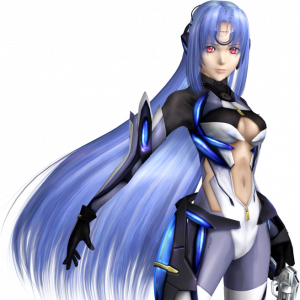 Kosmospng — Video Games Female Characters option 122