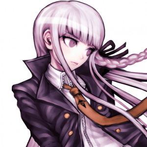 Kyokokirigiriillustrationpng — Video Games Female Characters option 124