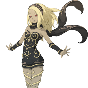 Latestpng — Video Games Female Characters option 126