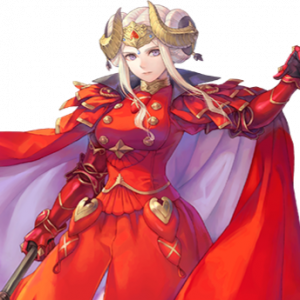 Legendaryedelgardneutralfehpng — Video Games Female Characters option 129