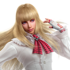 Lilittt2cginfoboxpng — Video Games Female Characters option 132