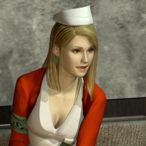 Lisagarland1969jpg — Video Games Female Characters option 133