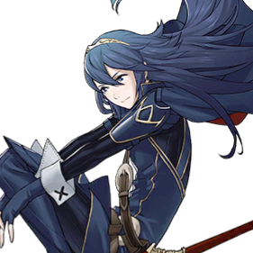 Lucinaartworkpng — Video Games Female Characters option 135