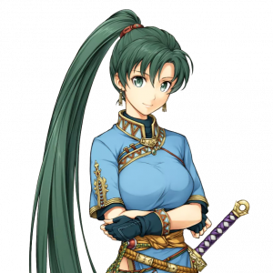 Lynheroespng — Video Games Female Characters option 138