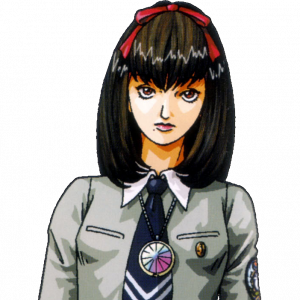 Makisonomurarenderpng — Video Games Female Characters option 139