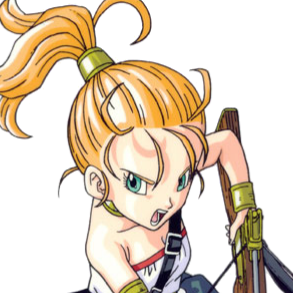 Marle2png — Video Games Female Characters option 142