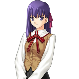 Matousakurapng — Video Games Female Characters option 143
