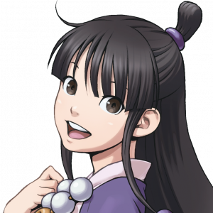Mayafeyportraitpng — Video Games Female Characters option 145