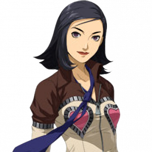 Mayafullpng — Video Games Female Characters option 146